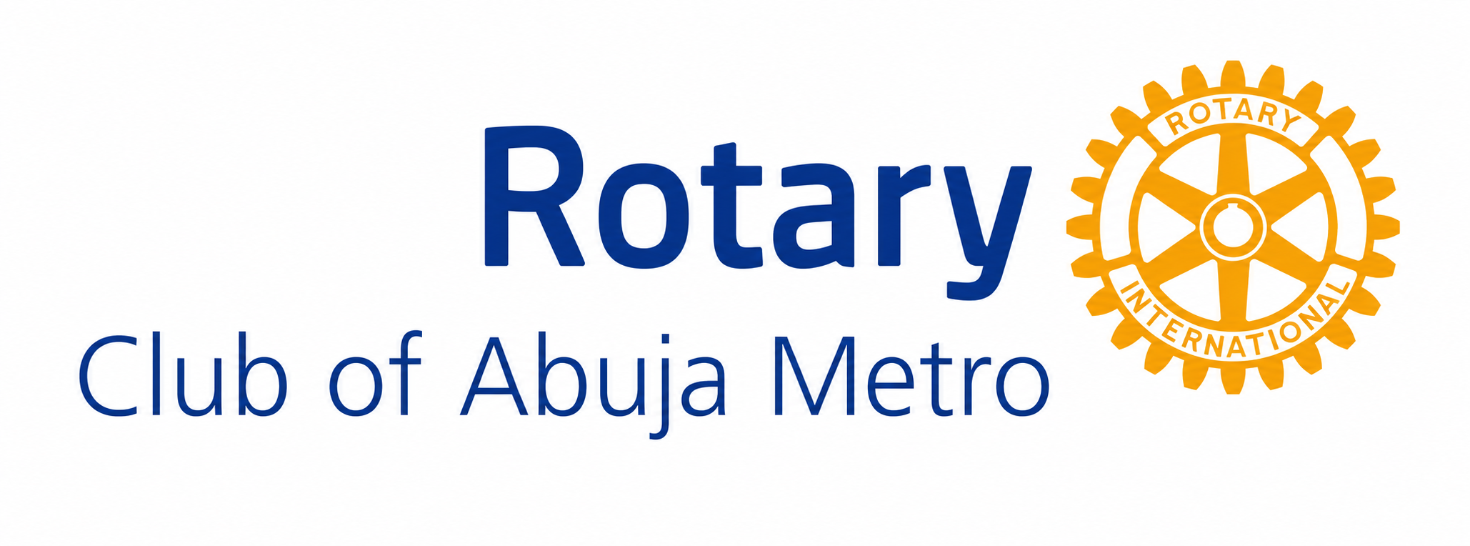 Rotary Club of Abuja Metro